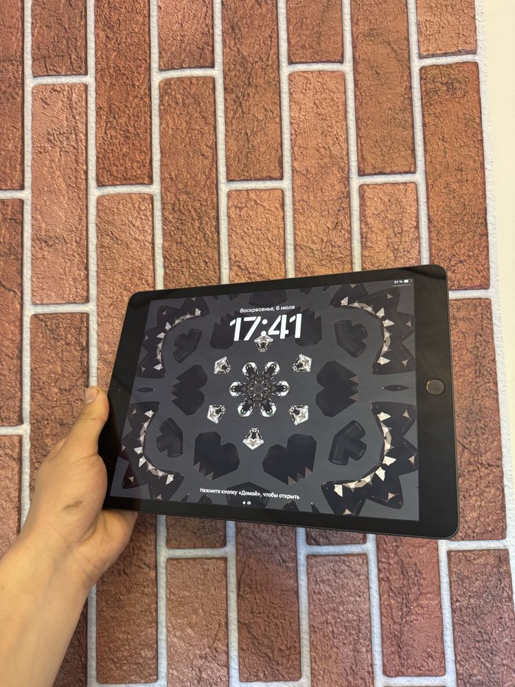 Новий IPad 8 32gb
