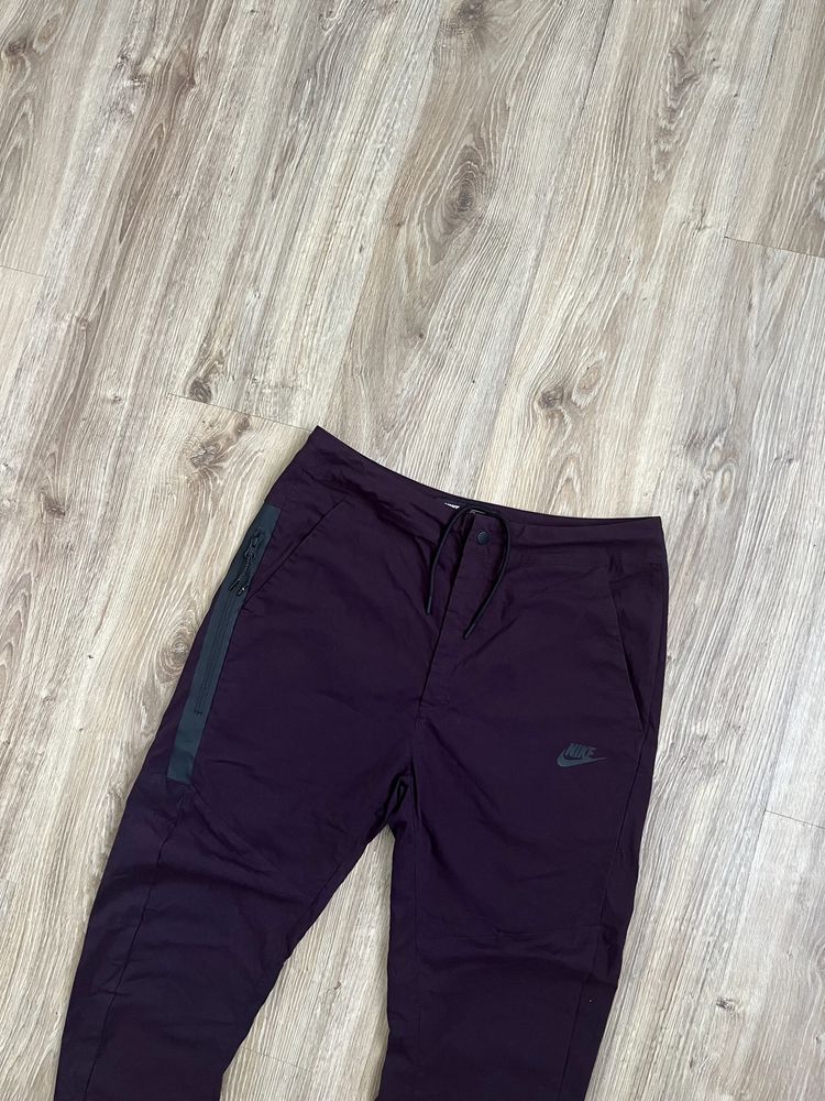 Чоловічі штани Nike Tech Pack/ Tech Fleece