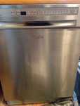 Zmywarka Whirlpool