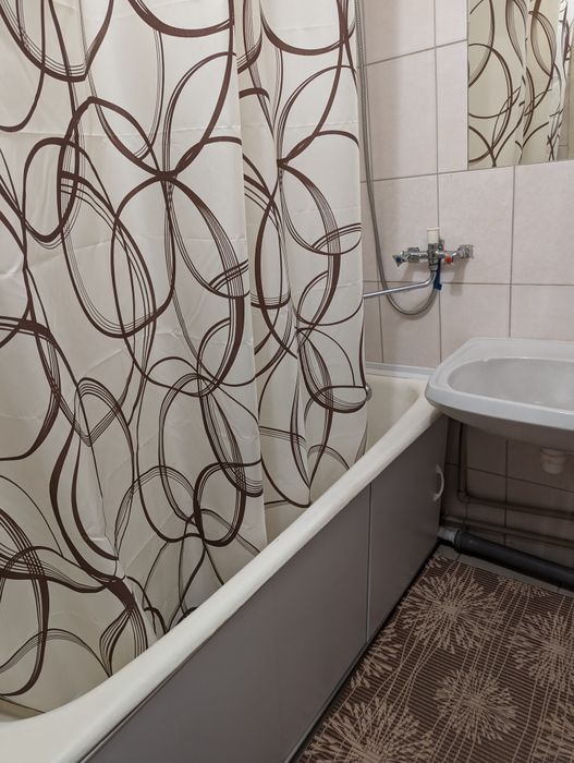 Здам 2к. квартиру лівий беріг