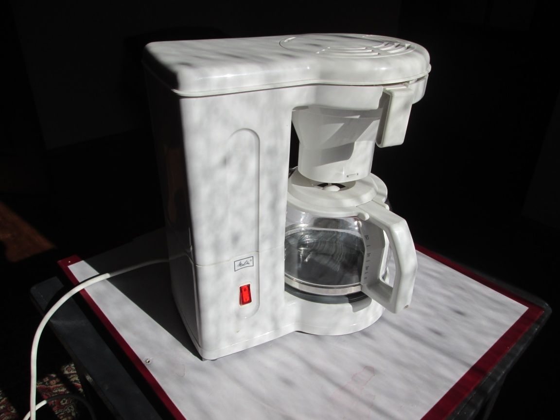 Кофеварка  автомат