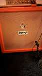 Orange PPC412 Coluna 4x12
