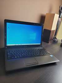 Laptop 15,6 HD | Asus K52J - Pentium P6100/HD 5470/6 GB RAM/120SSD/W10