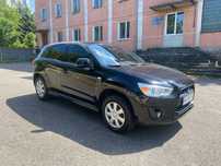 Продається авто Mitsubishi Asx