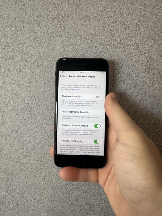 iPhone 8 64 gb neverlock