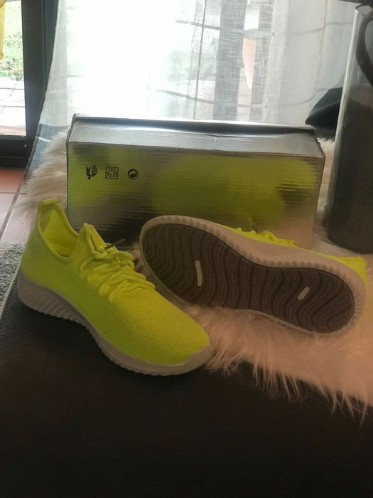 Tenis Primaveta/Verao -  unisexo