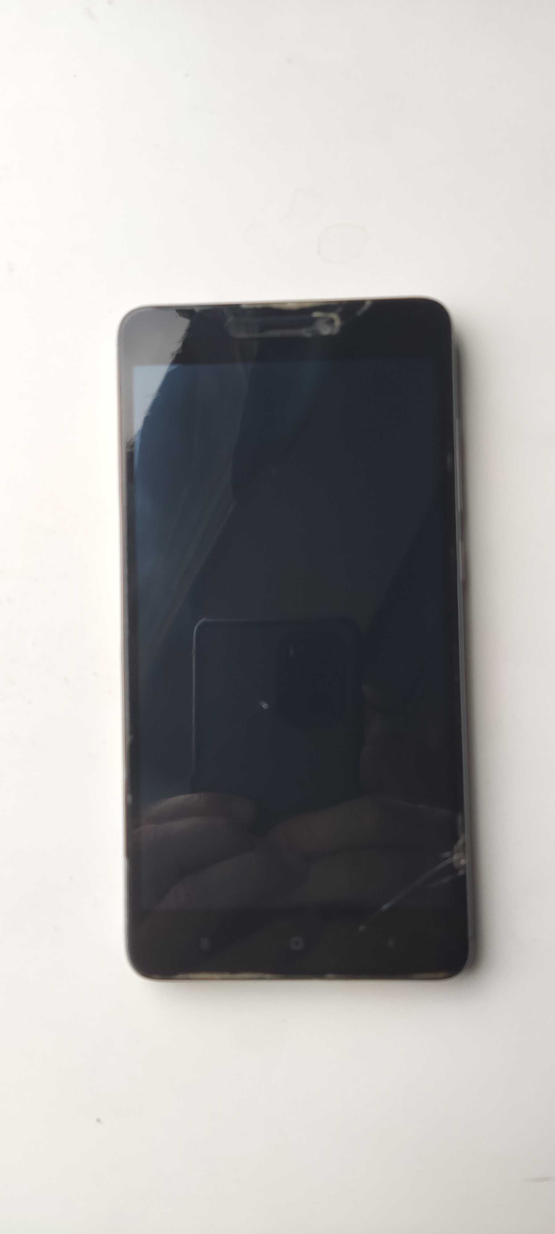 Xiaomi Redmi Note 4x 3/32