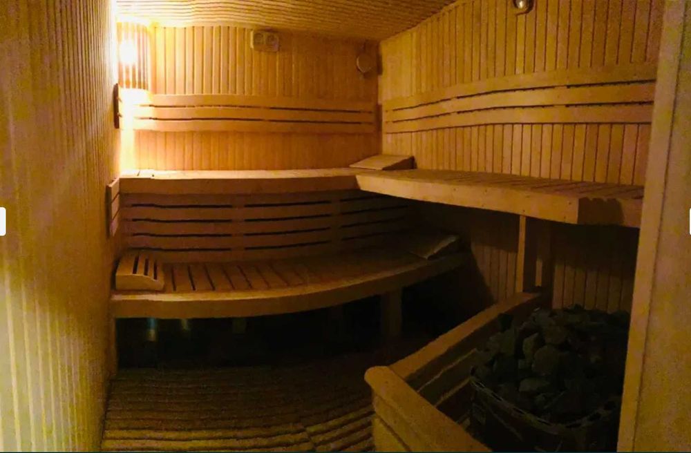 Аренда дома 450 кв м на берегу Голубого Озера