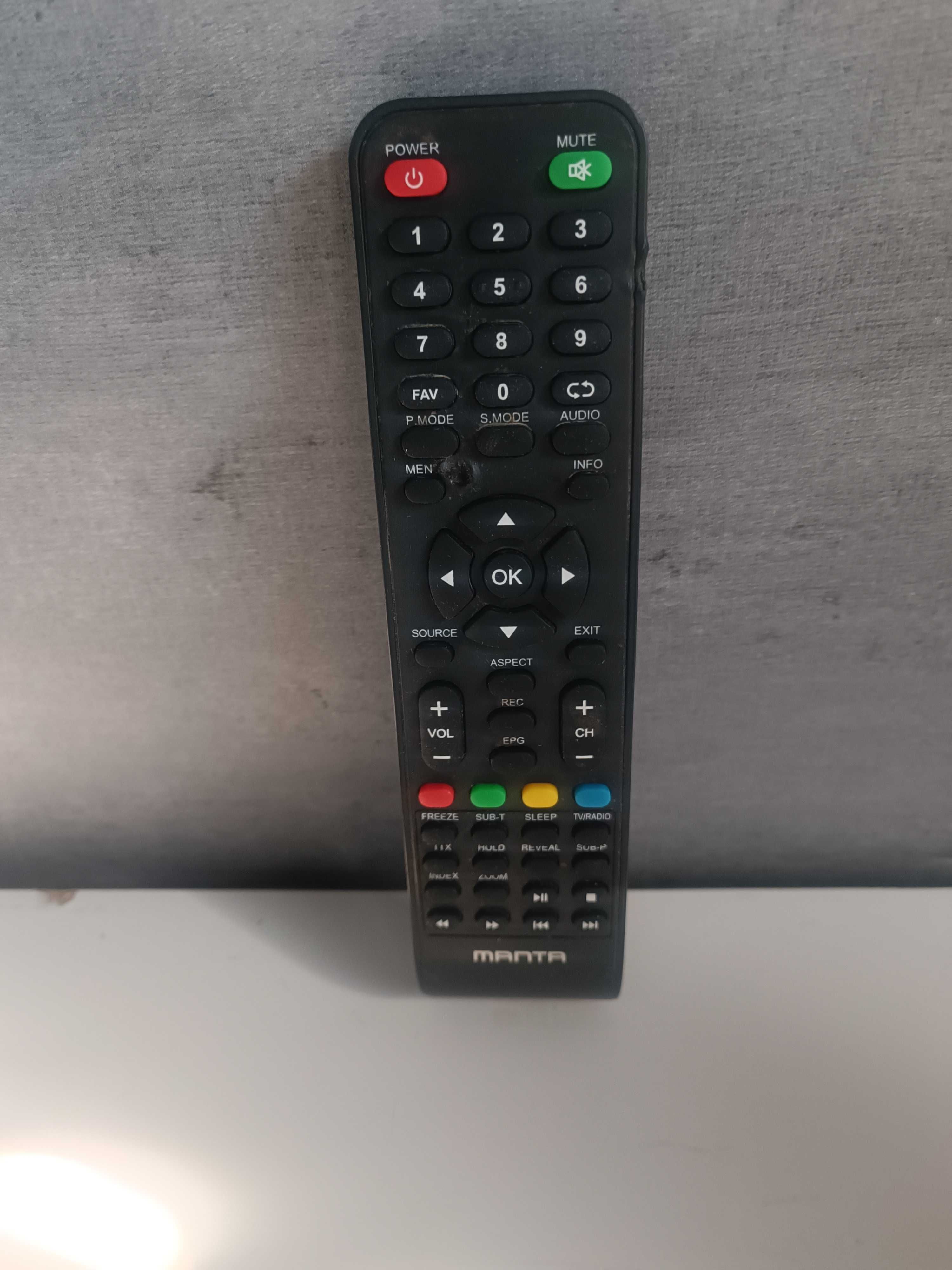 19 Cali Telewizor LED HD DVB-T2 HEVC + Kabel HDMI + Upominek + Kupon