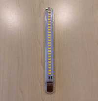 USB 24LED лампа, світильник від powerbank юсб лед ліхтарик