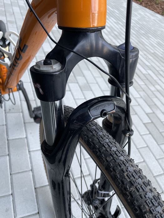 PRIDE RAM 7.2 велосипед гравел гревел gravel mtb SUNTOUR