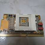 Adapter 370SP rev 2.0 slot1 PGA370 przejsciówka