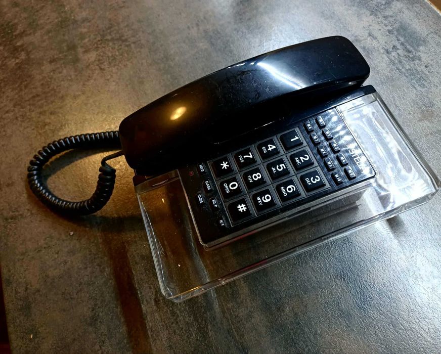 aparat telefoniczy Stella