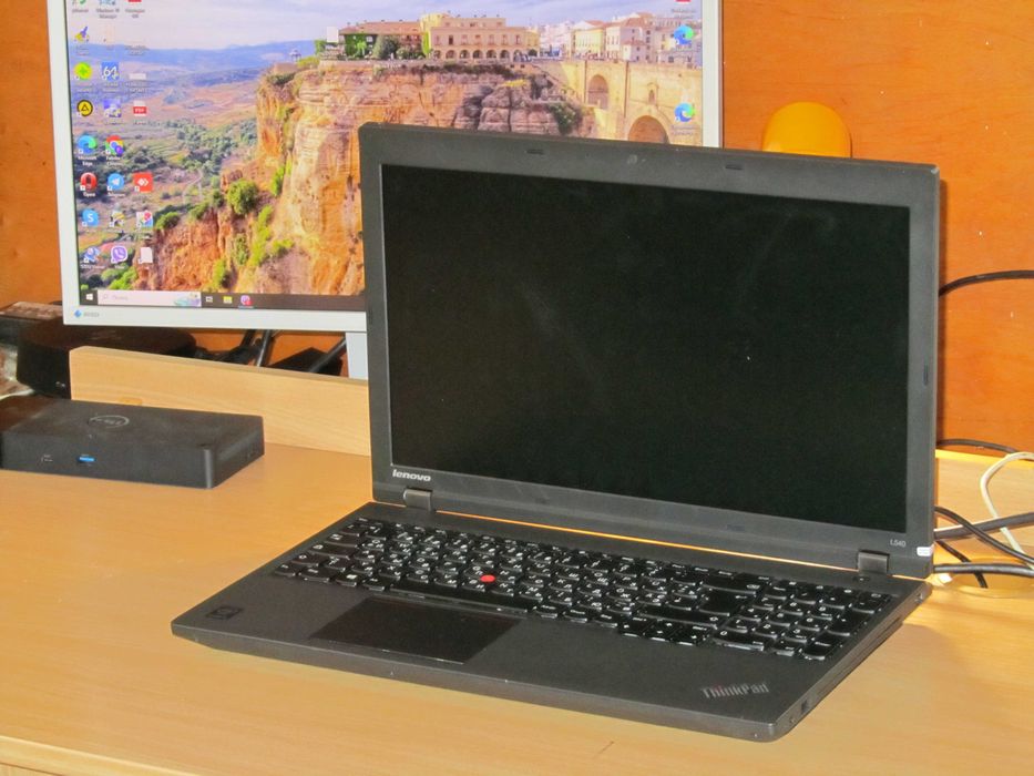 Lenovo ThinkPad L540 i5-4200M 8ГБ DDR3  HDD 500 GB 3 + шт.