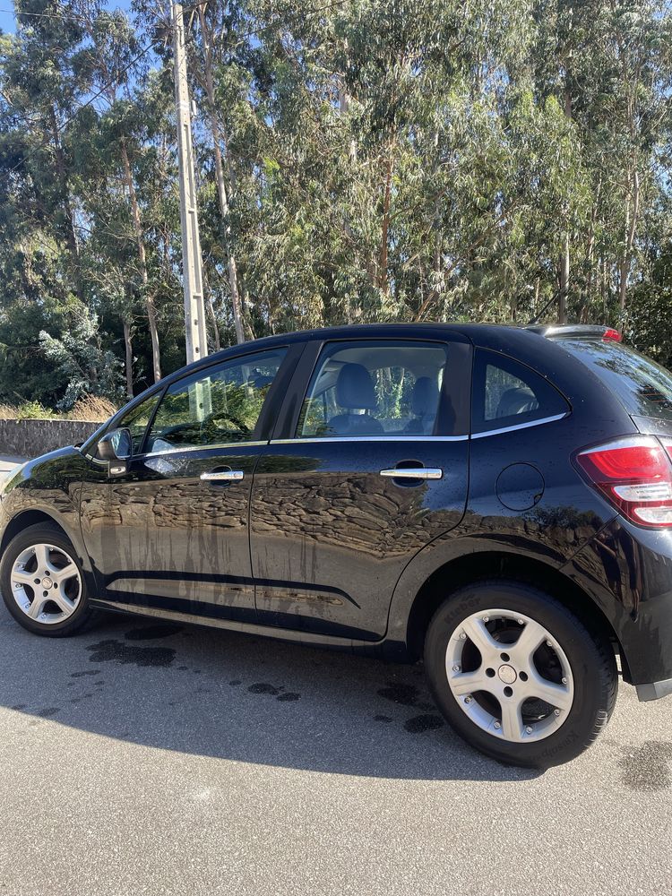 Citroën C3 1.6 HDi – 2015 – Excelente Estado