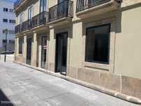 Loja de rua Lousada Centro  Novidade!!!