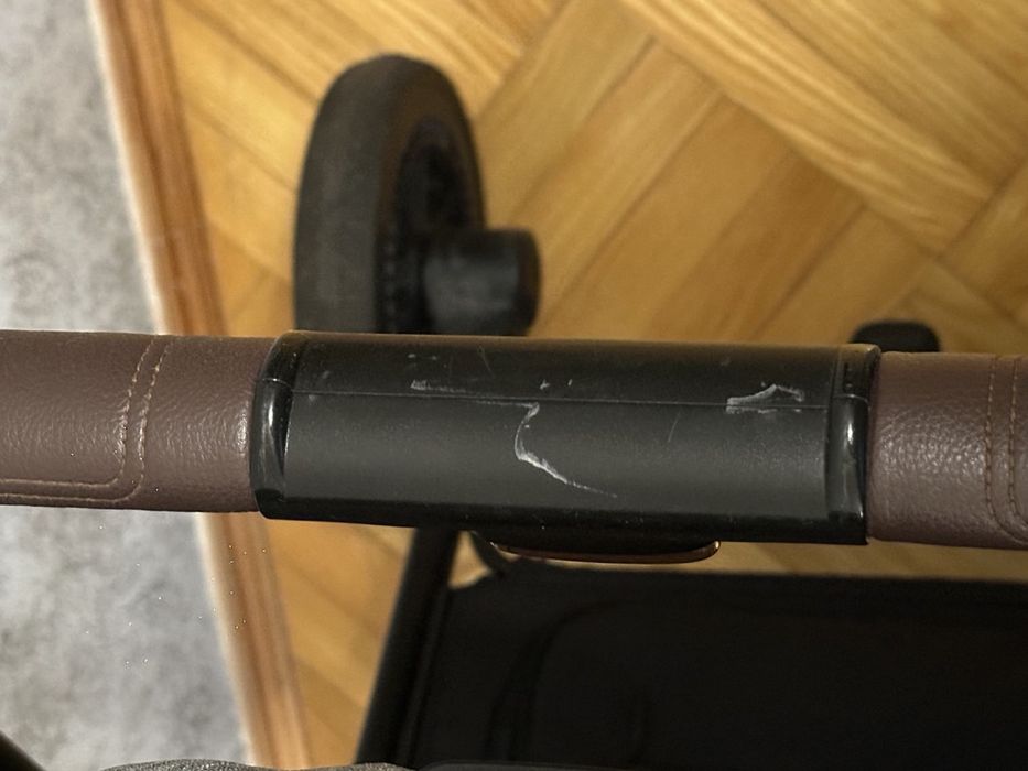 Дитяча коляска Corello epica 2022 року