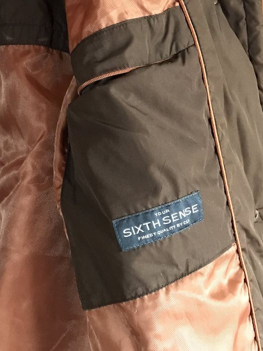 Пальто стьобане весняне