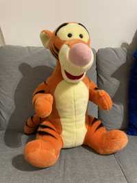 Peluche 55cm tigre