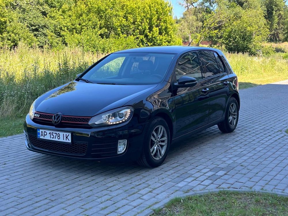 wolksvagen golf 1.6 mpi