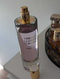 Zara Vibrant Leather for her. 70/80 ml