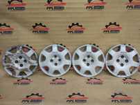 Honda Civic VII 00-05 колпак на диск R16 колпаки комплект 44733S6DE100