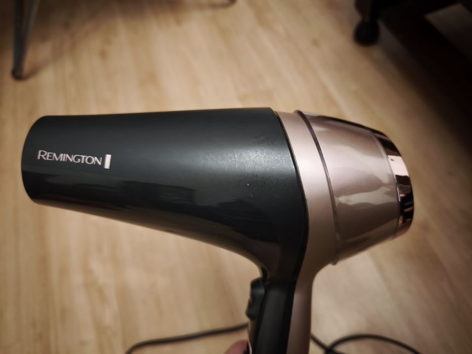 Suszarka Remington