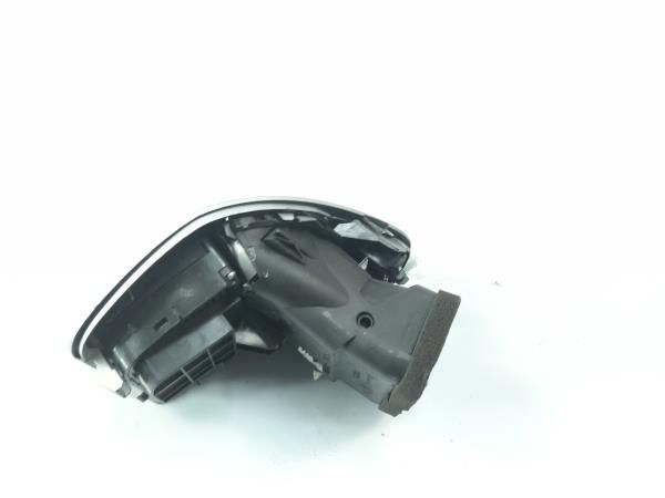 Comando chauffage / sofagem CITROËN C4 Grand Picasso I (UA_)