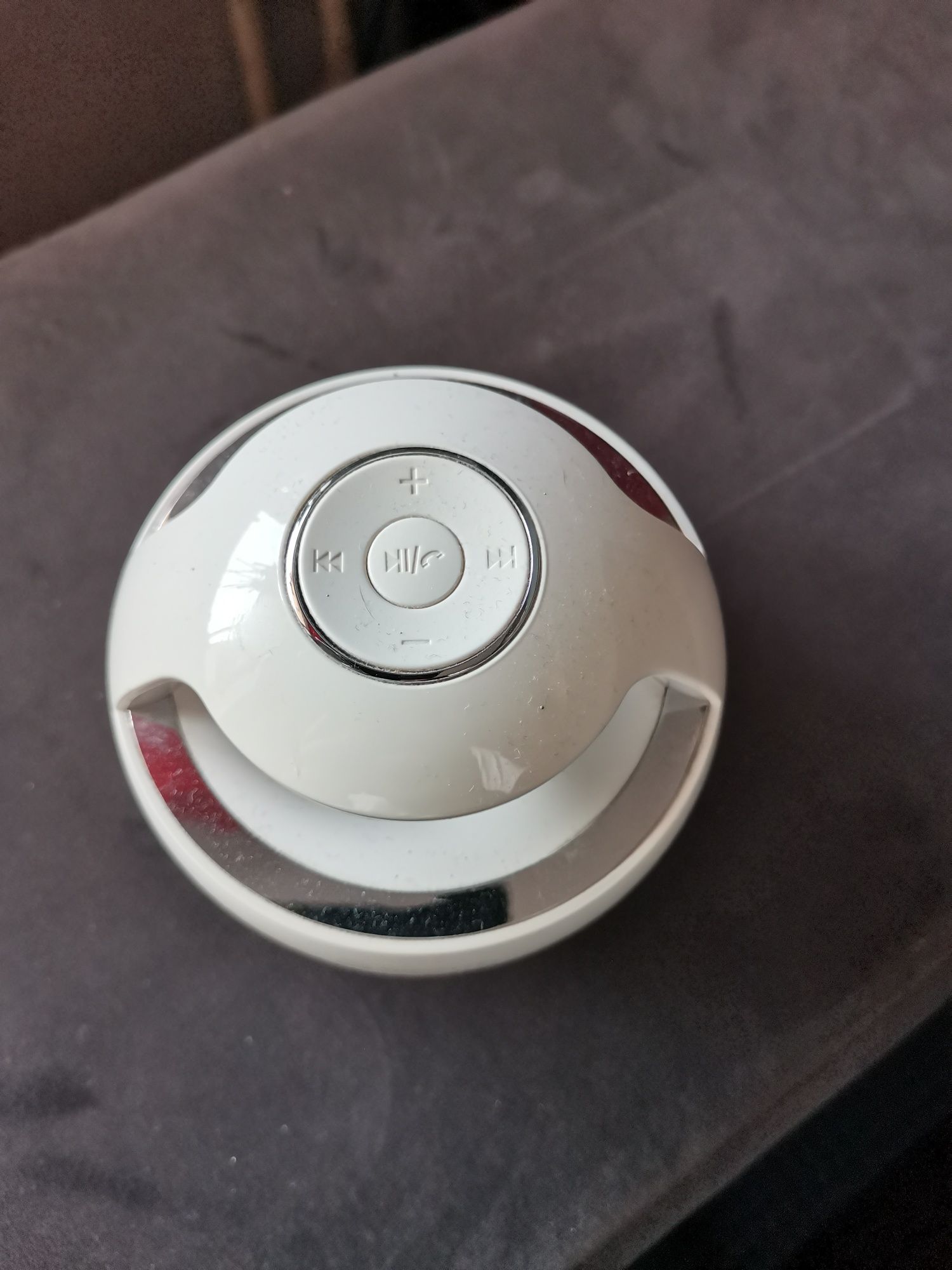 Głośnik mobilny bluetooth Manta