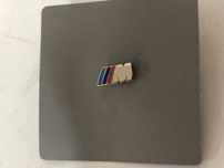 Pin Lapela - Bmw “M”