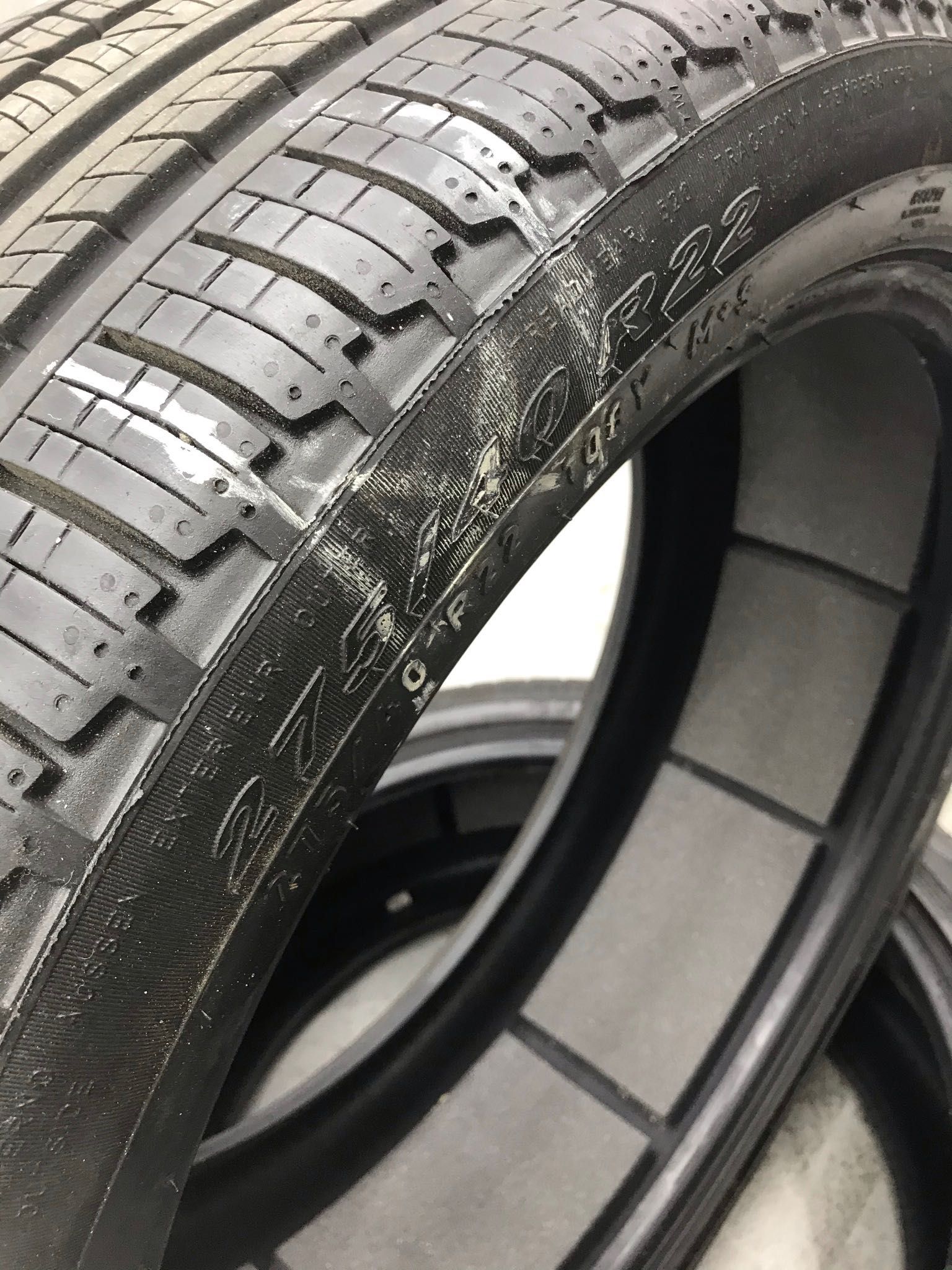 Шини Pirelli Scorpion Verde All Season