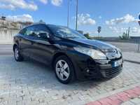 Renault Mégane Sport 1.5DCi