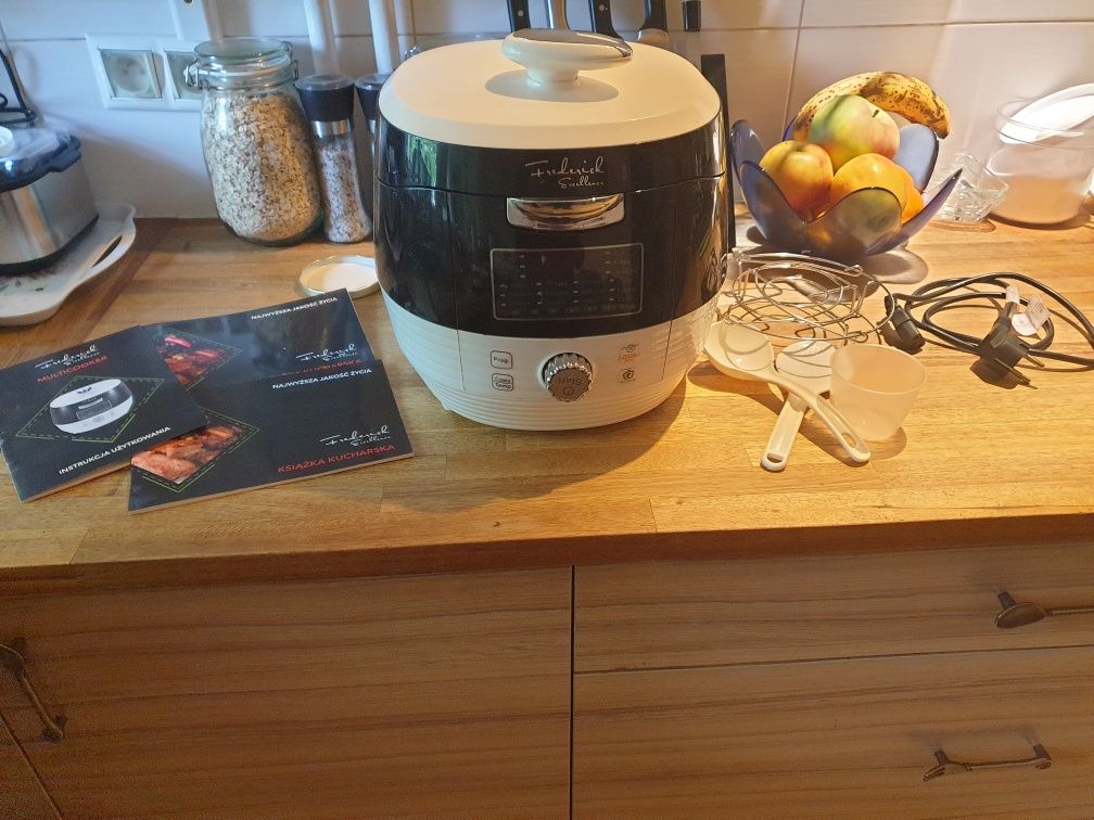 Sprzedam multicooker