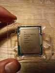 Procesor intel i5 13600K Box na gwarancji.