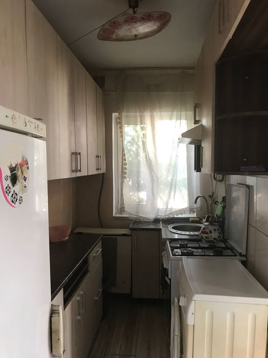 Здається 1к квартира в Центре (вул.Добрянського)