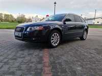 Audi A4 1.8Turbo Super stan