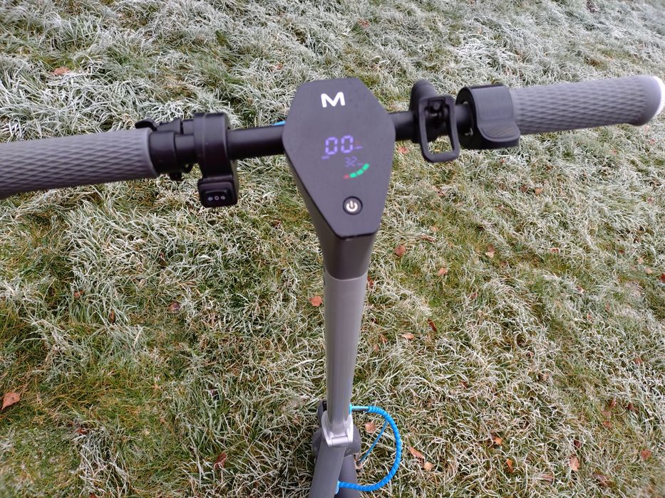 Sprzedam hulajnogę Motus Scooty gen 4