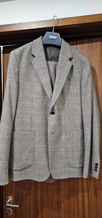 Fato de Homem (novo)