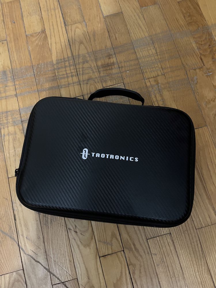 Масажер для тіла TaoTronics TT-PCA003