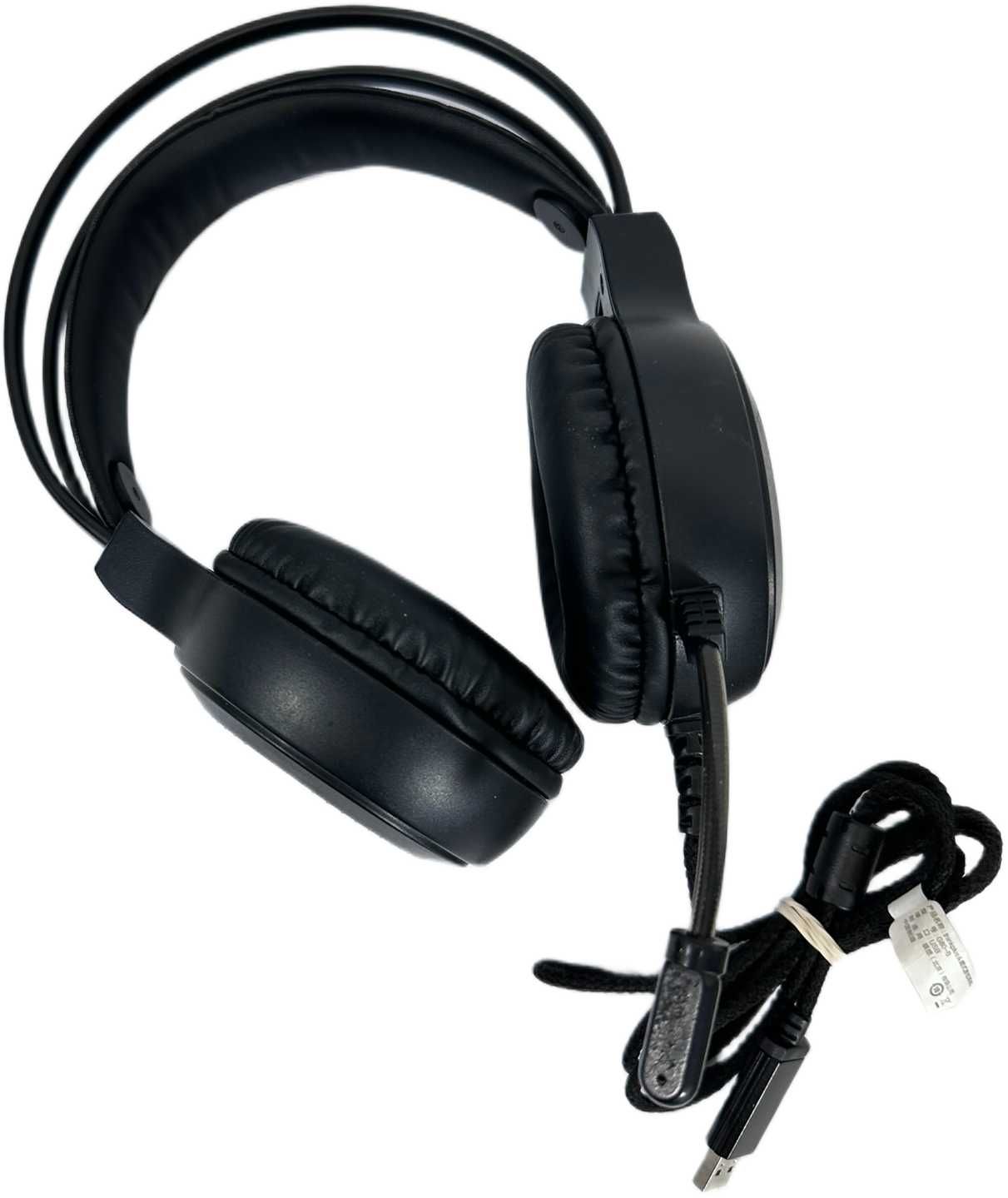 Słuchawki przewodowe Lenovo G80-B Thinkplus USB