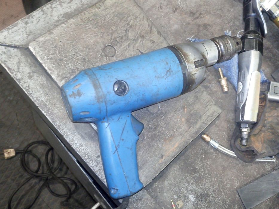 Дрель Електрична бу