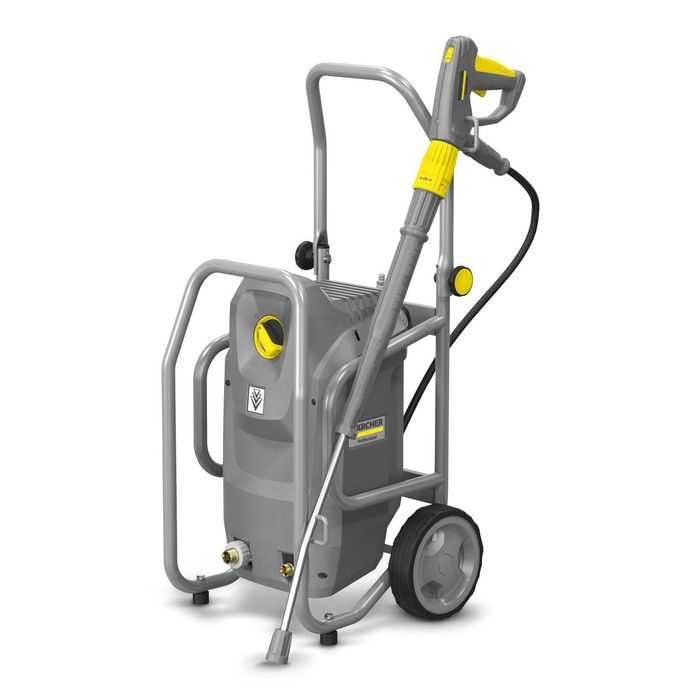 Myjki Karcher HD 7/16 10/21 10/23 HDS 695 11/18 12/18 9/18 10/20 INNE