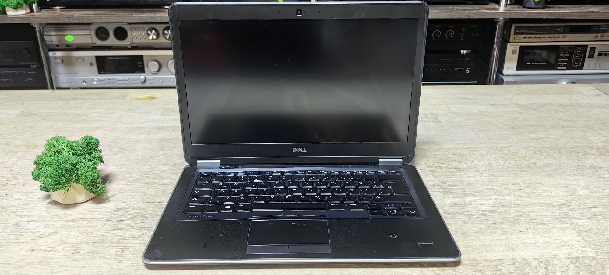 Ноутбуки Dell P40G/Toshiba Satellite L550/Medion Akoya E6240