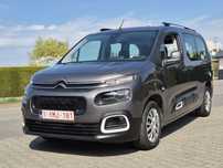 Citroën Berlingo XL 7 Osobowe, Klimatyzacja, Tylko 118tyś. BEZWYPADKOWE, Zadbane !