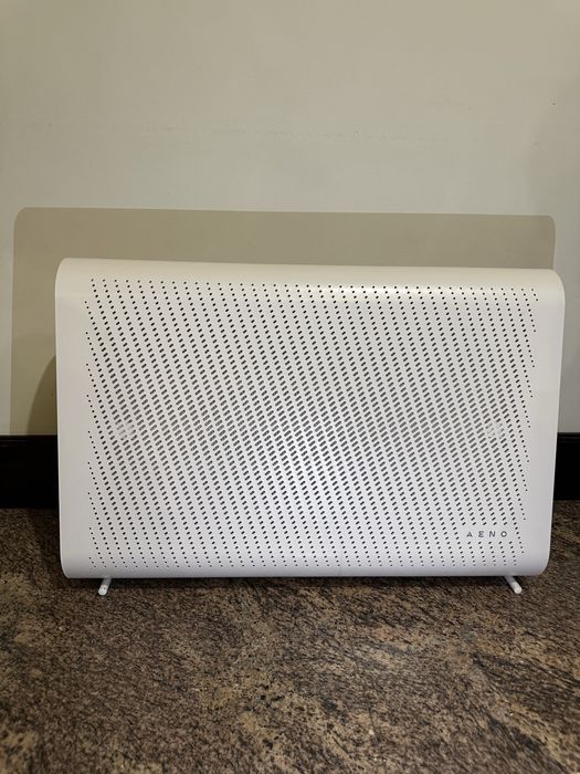 Очисник повітря AENO AP2S — новий