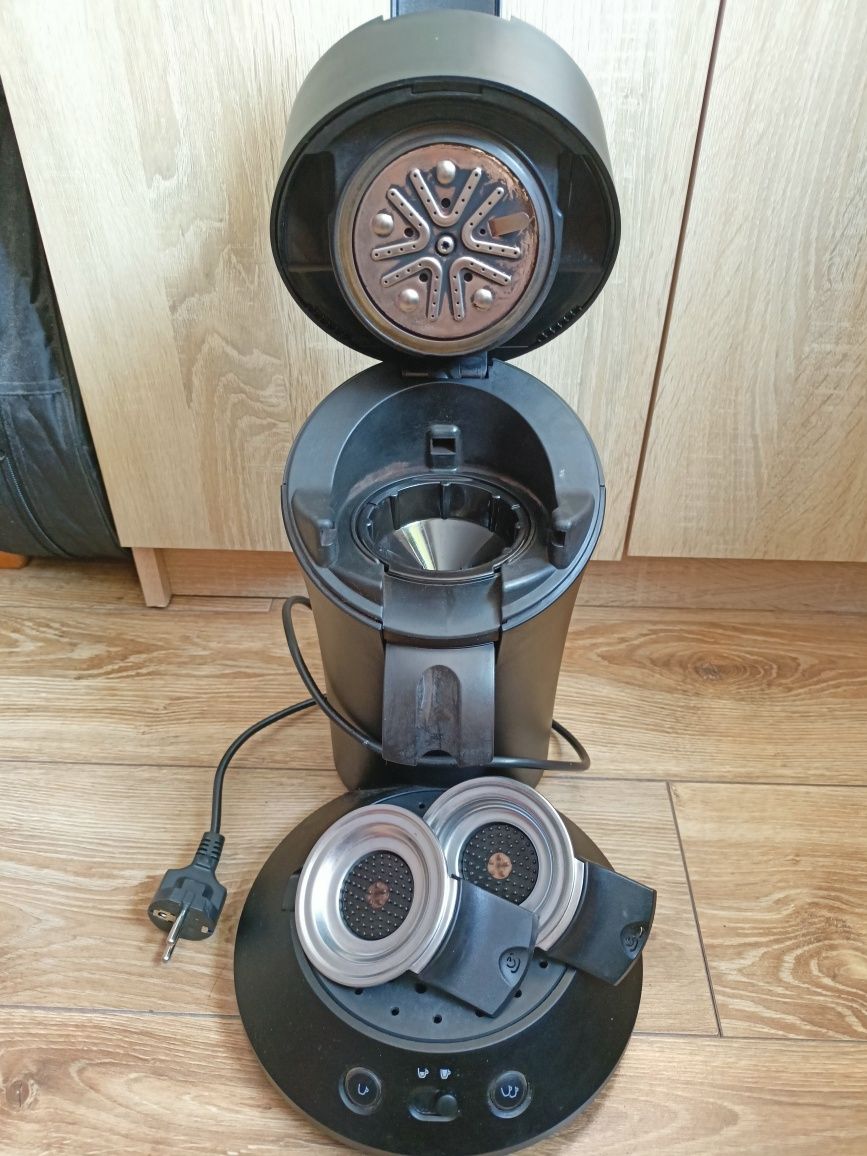 Automatyczny ekspres ciśnieniowy Philips Senseo Original Plus 1450W