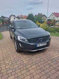 VOLVO XC60 niski przebieg ,super stan.Polecam prywatnie