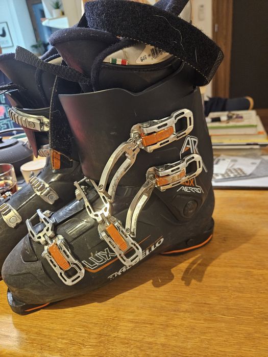 Buty narciarskie Dalbello