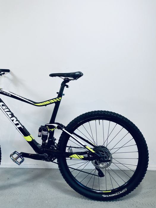 Rowr Giant Stance / FULL / MTB / RockShox / Rozmiar XL / Koła 27,5”