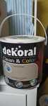Farba kaowoy aromat